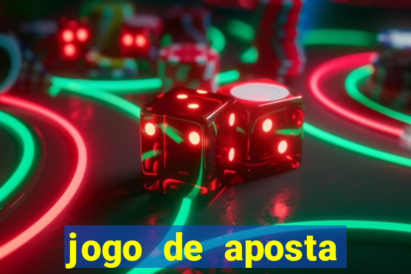 jogo de aposta para menores de idade